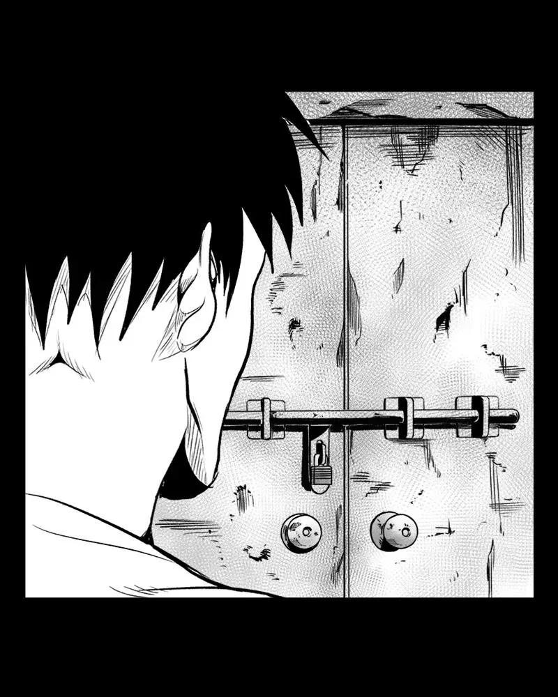 Read Grasp chapter 22 image 64 on Lezhin
