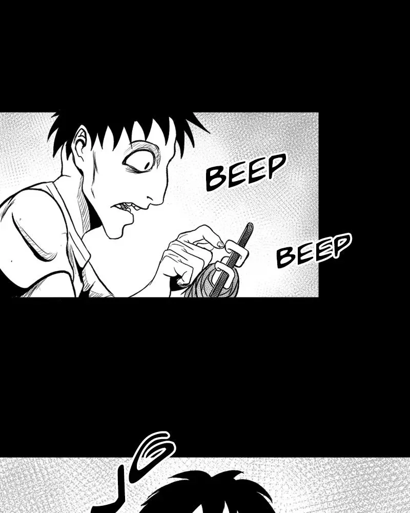 Read Grasp chapter 22 image 65 on Lezhin