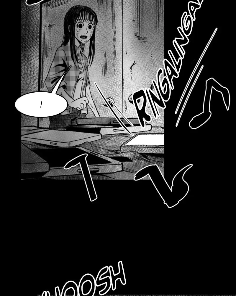 Read Grasp chapter 22 image 68 on Lezhin