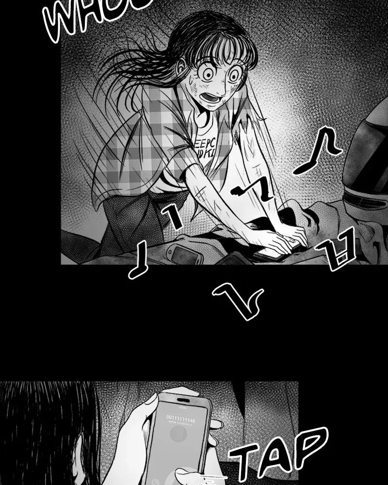 Read Grasp chapter 22 image 69 on Lezhin