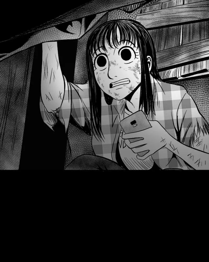 Read Grasp chapter 22 image 71 on Lezhin