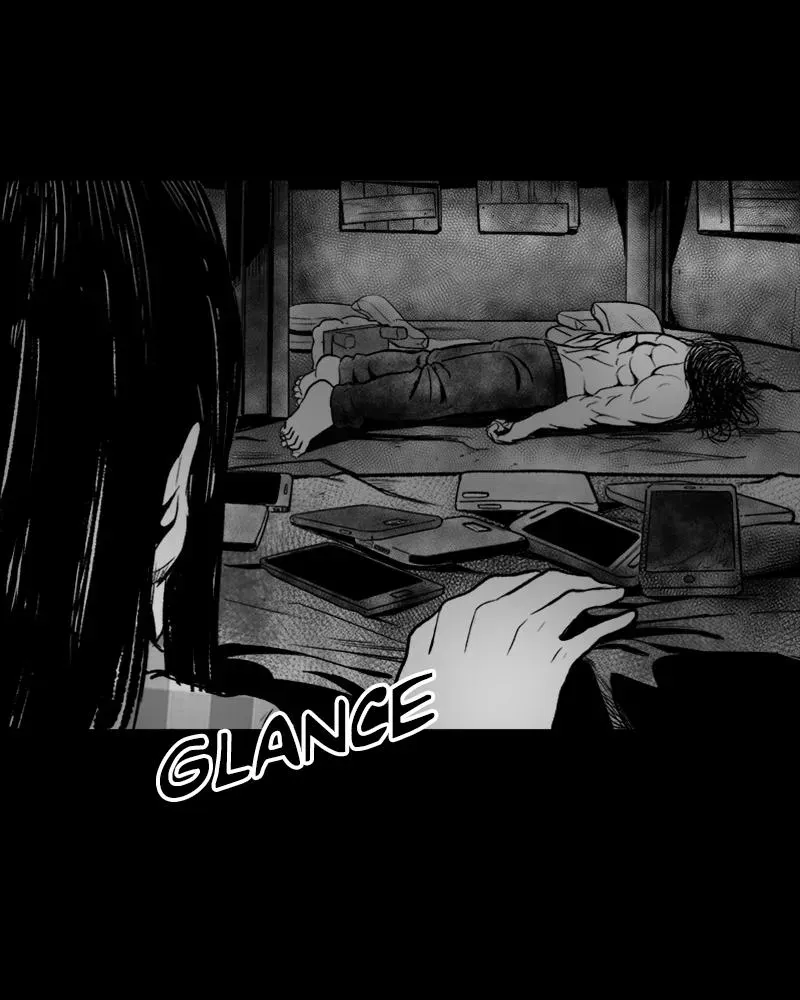 Read Grasp chapter 22 image 72 on Lezhin