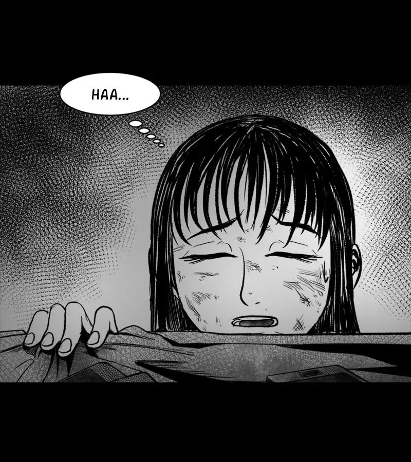 Read Grasp chapter 22 image 73 on Lezhin