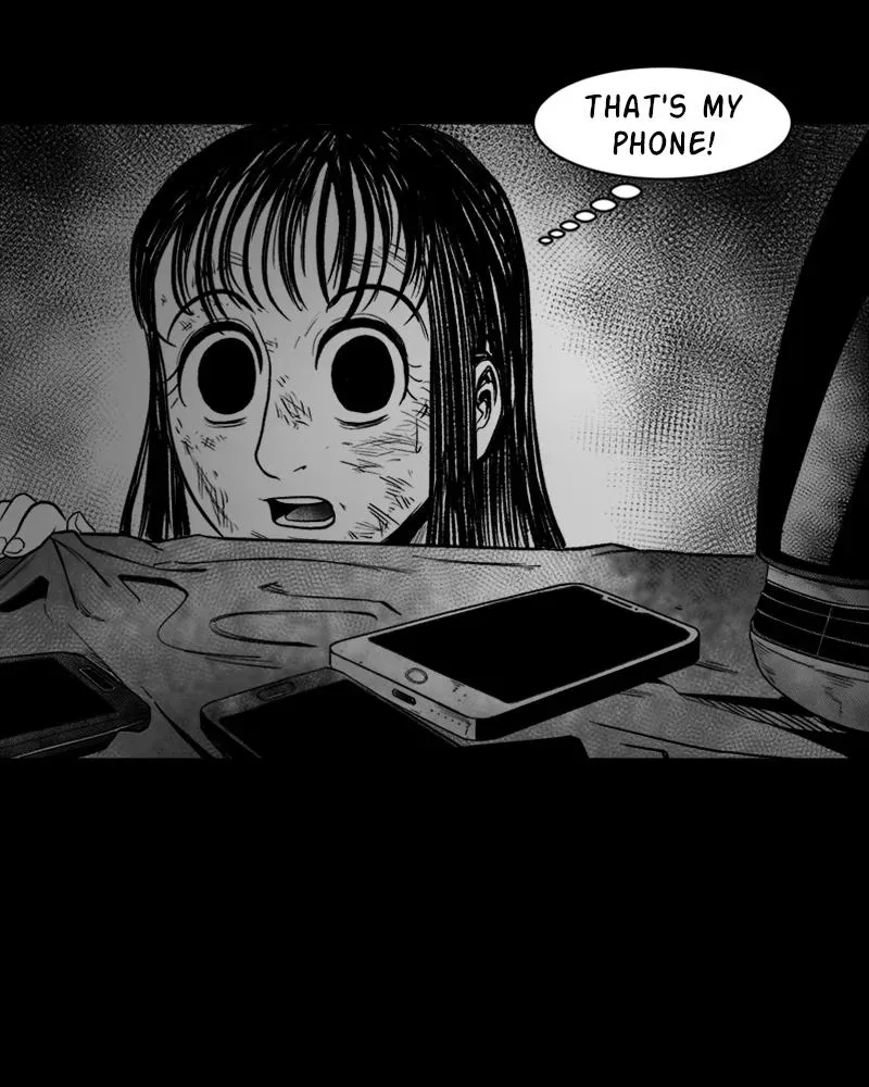Read Grasp chapter 22 image 74 on Lezhin