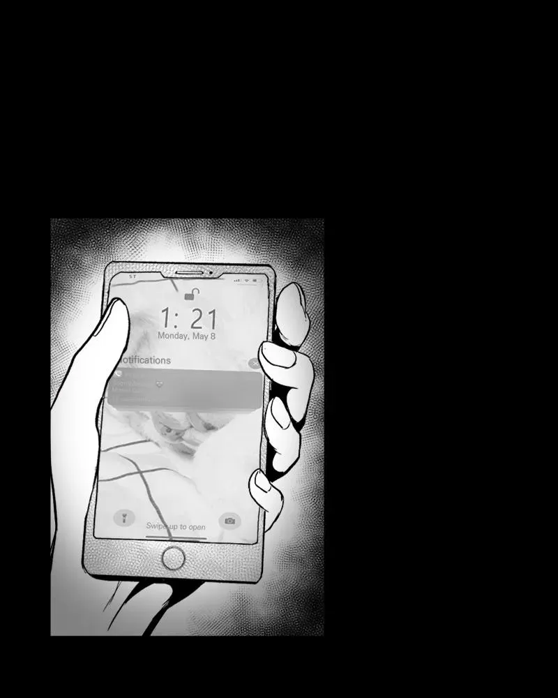 Read Grasp chapter 22 image 75 on Lezhin
