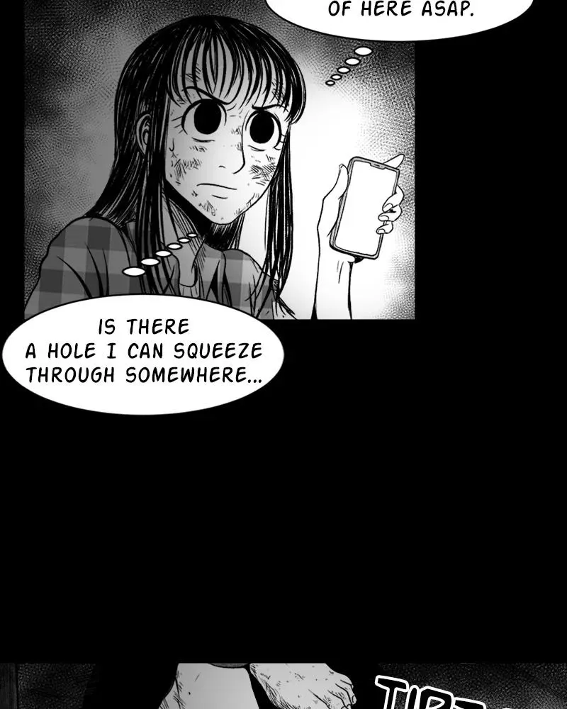 Read Grasp chapter 22 image 78 on Lezhin