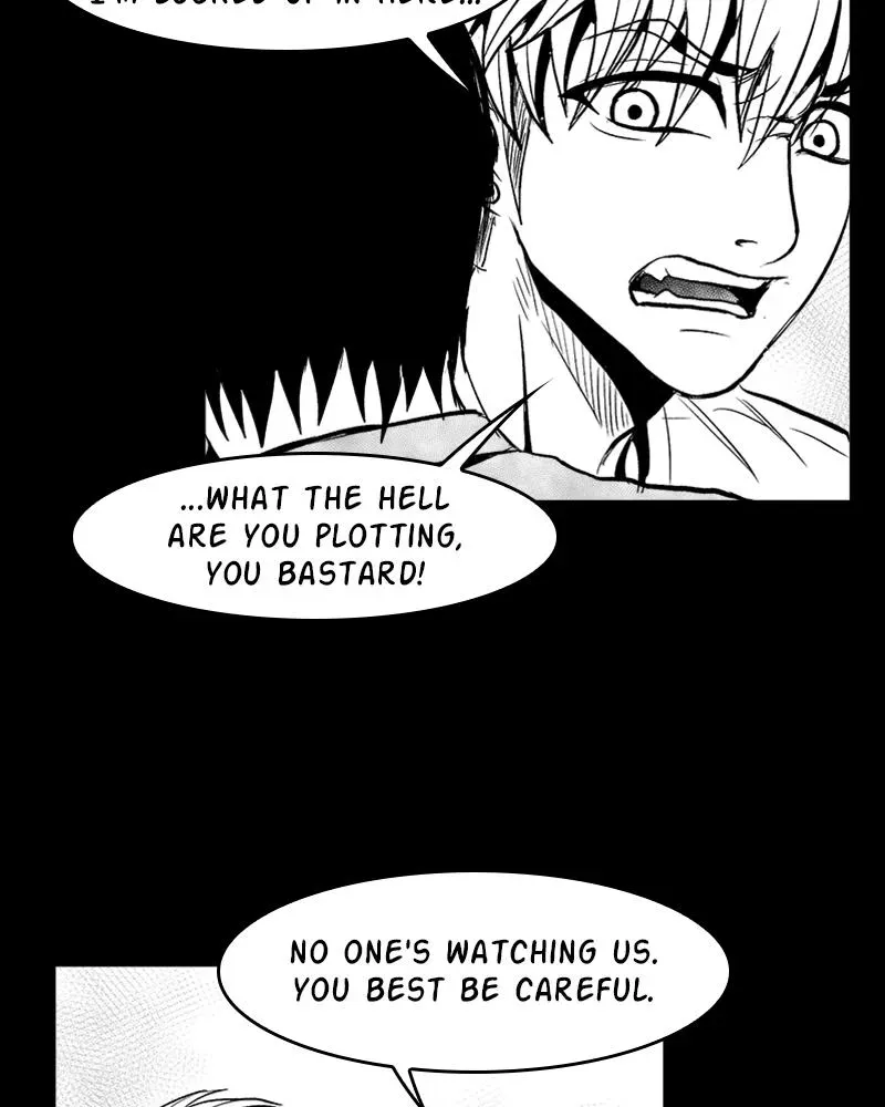 Read Grasp chapter 22 image 8 on Lezhin