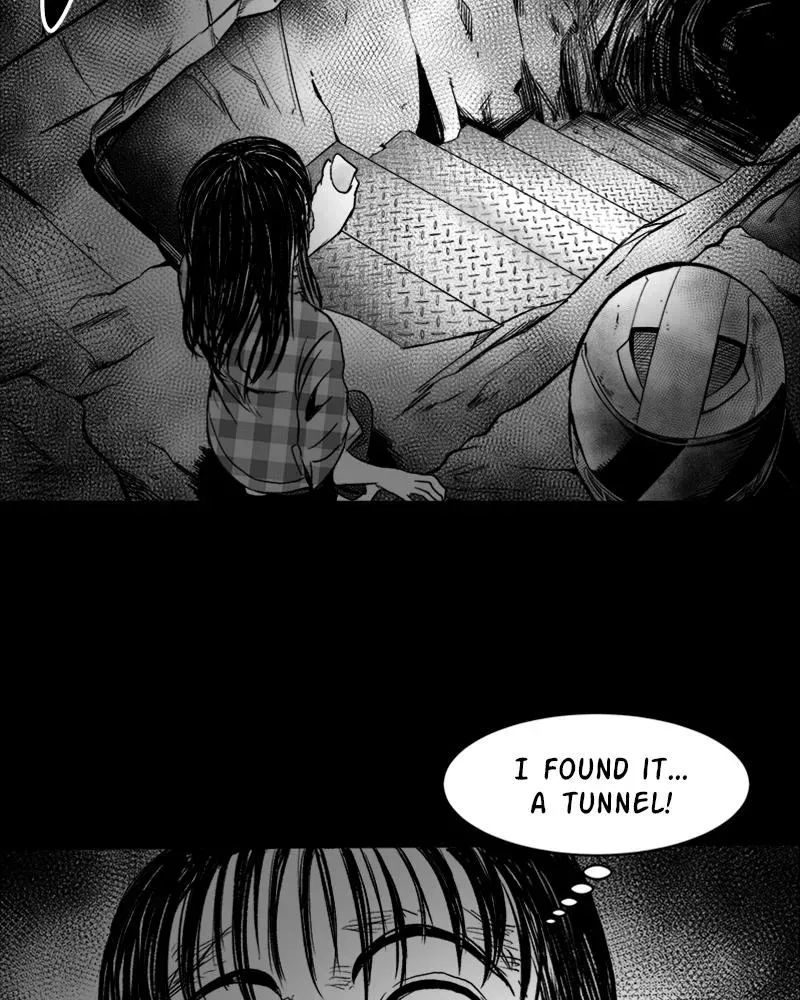 Read Grasp chapter 22 image 81 on Lezhin