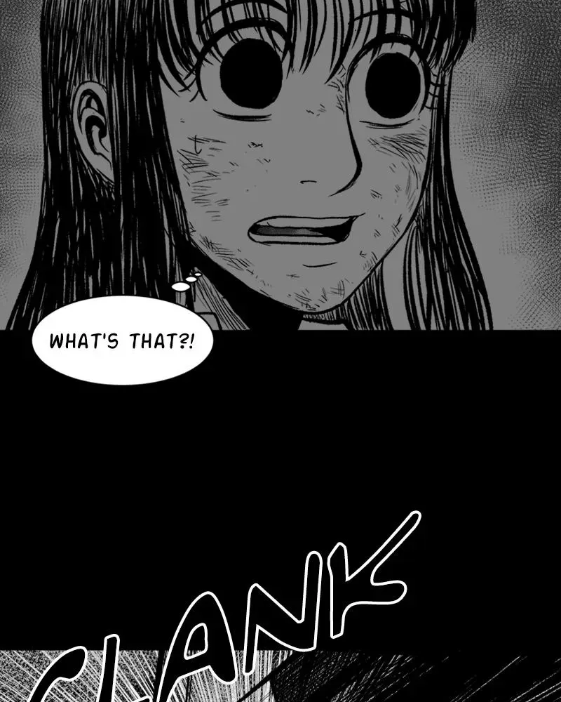 Read Grasp chapter 22 image 88 on Lezhin
