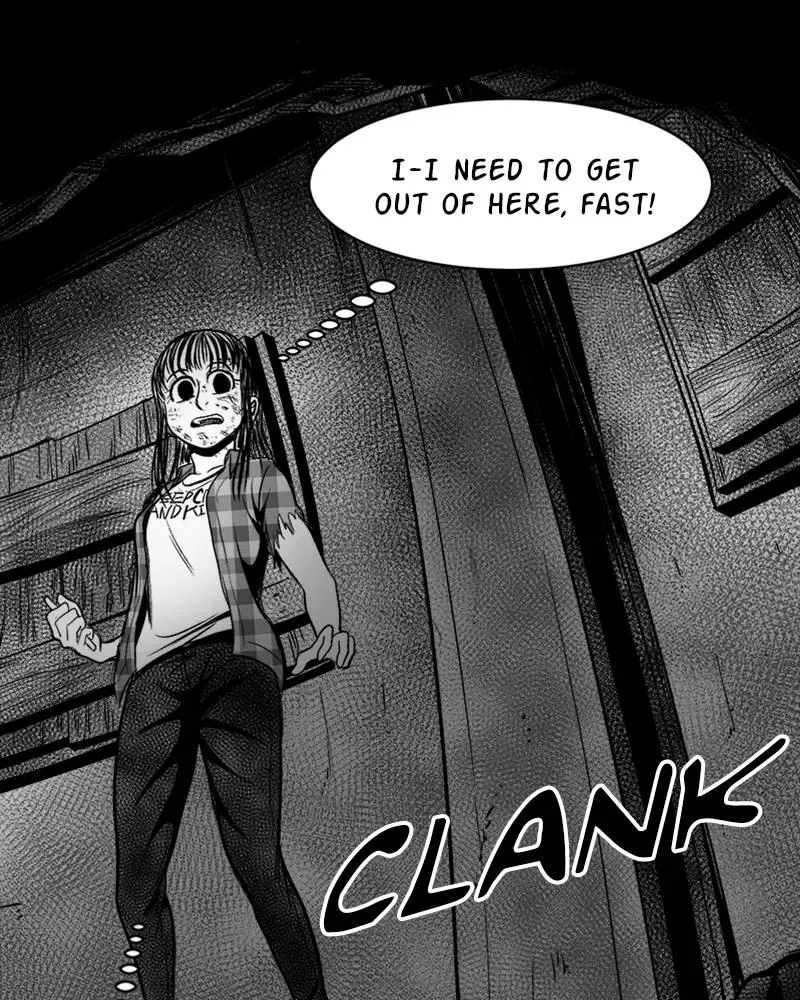 Read Grasp chapter 22 image 90 on Lezhin