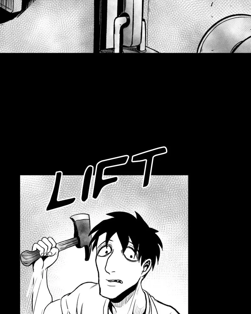 Read Grasp chapter 22 image 92 on Lezhin