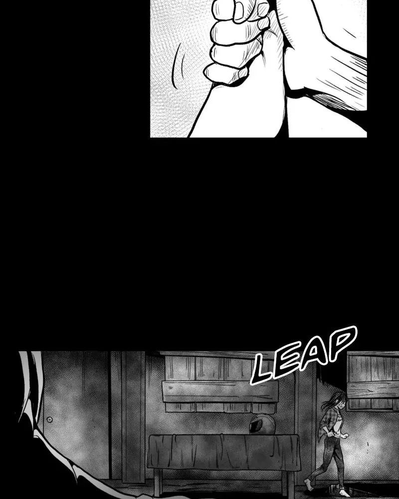 Read Grasp chapter 22 image 94 on Lezhin