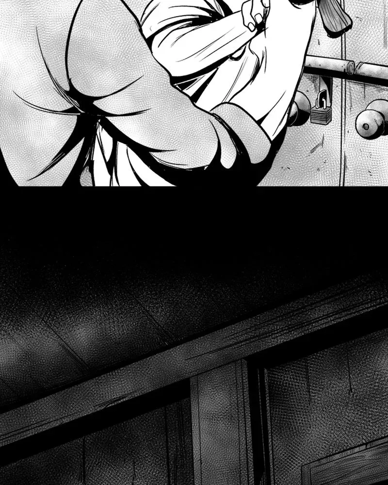 Read Grasp chapter 22 image 96 on Lezhin
