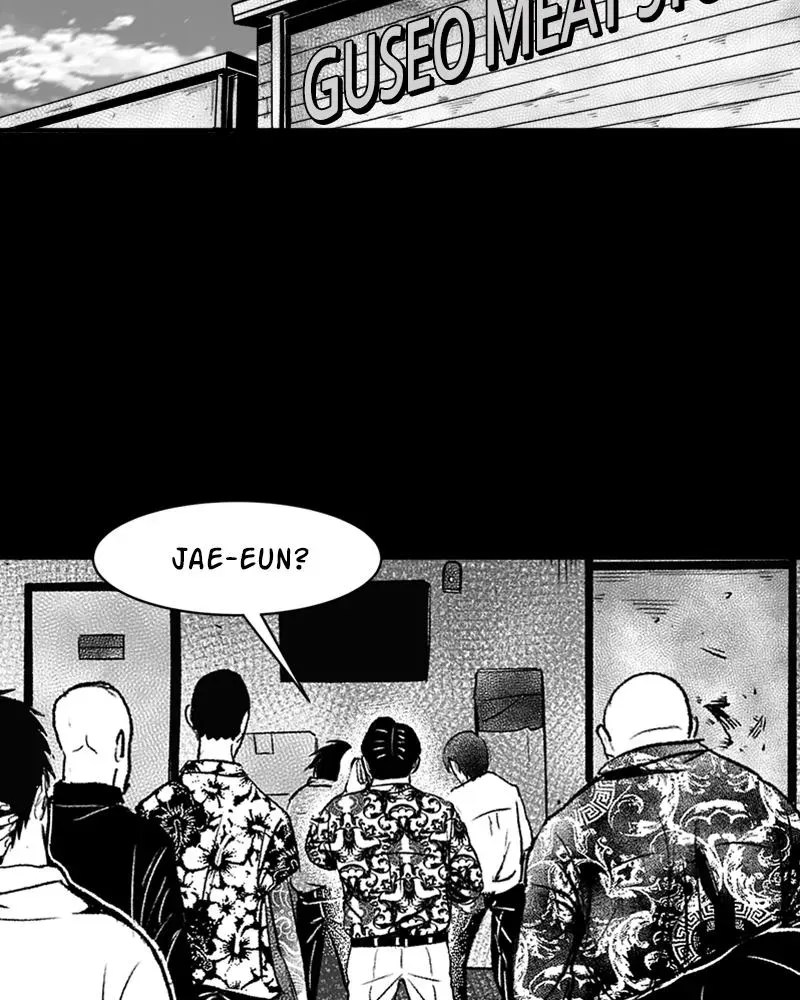 Read Grasp chapter 23 image 1 on Lezhin