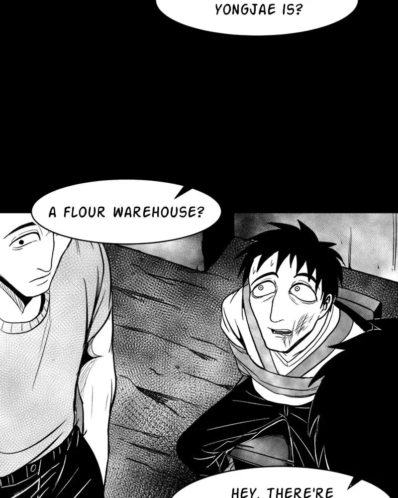 Read Grasp chapter 23 image 10 on Lezhin