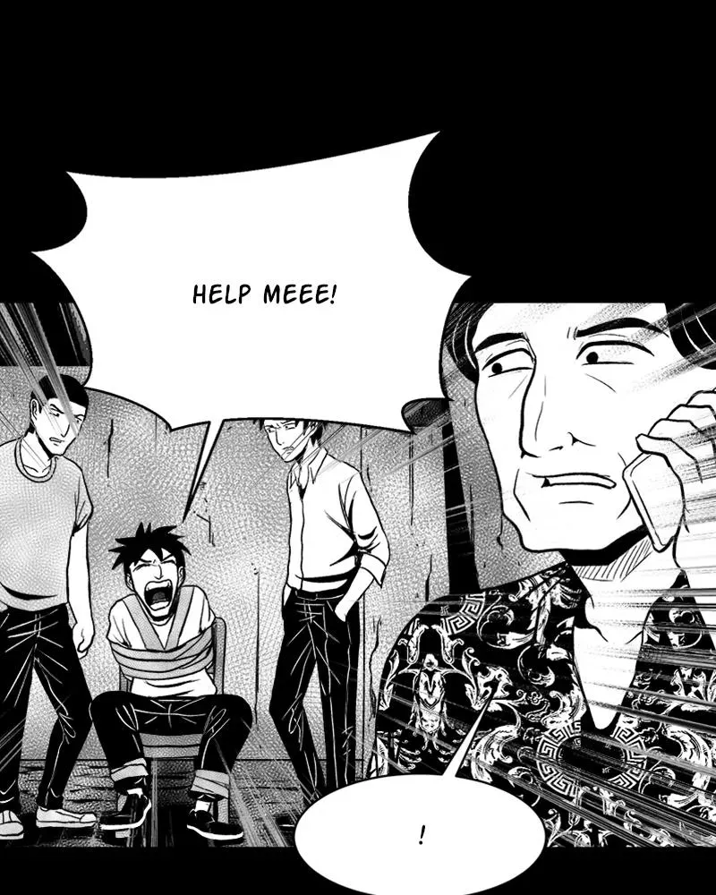 Read Grasp chapter 23 image 12 on Lezhin