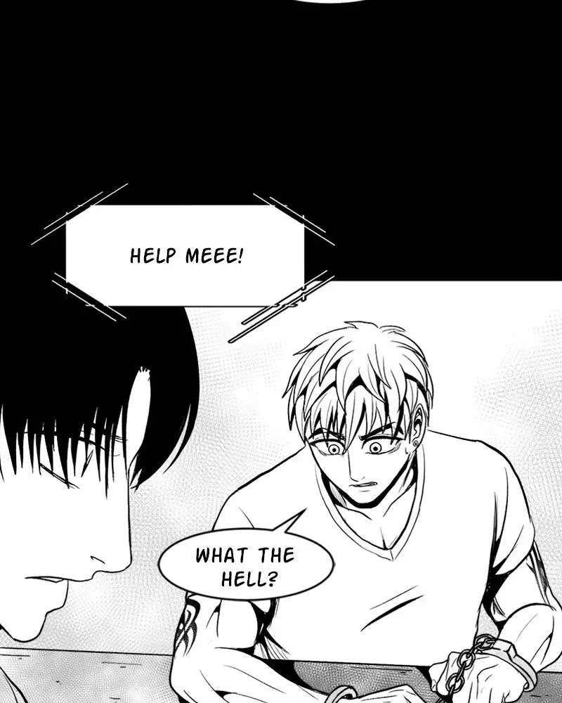 Read Grasp chapter 23 image 13 on Lezhin
