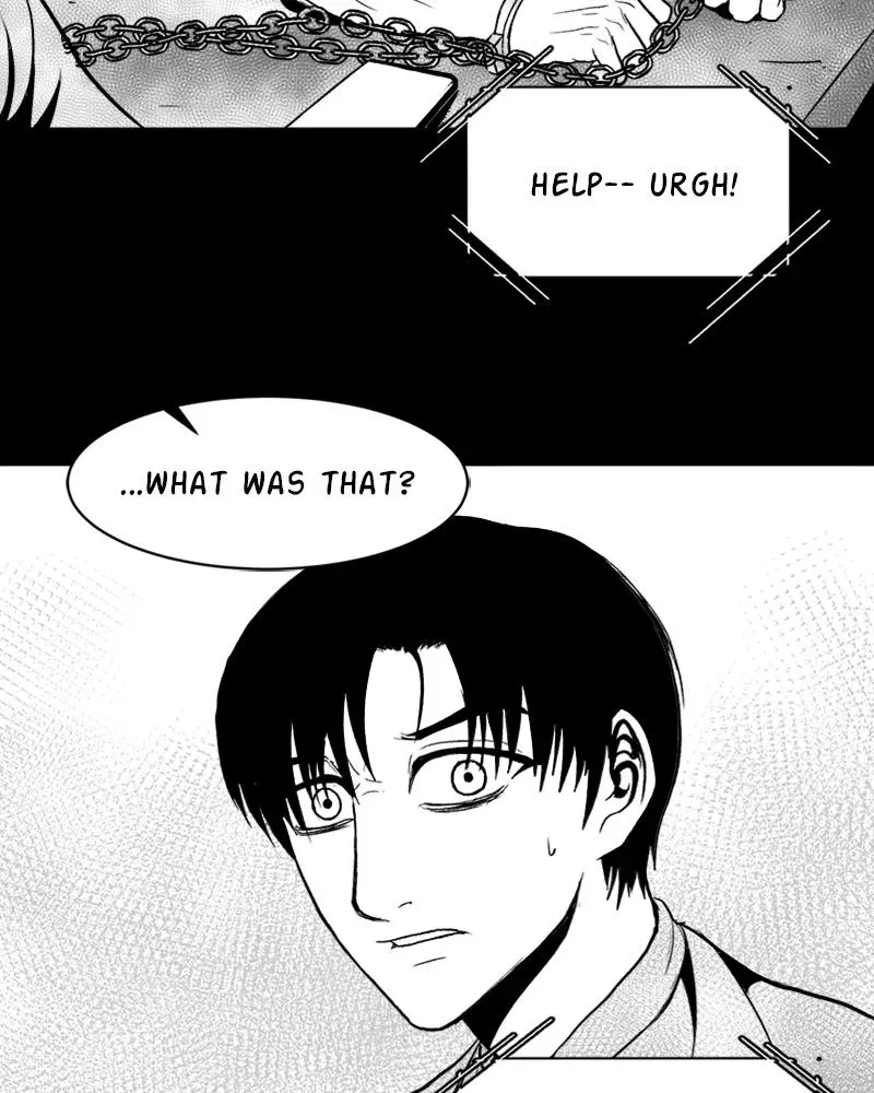 Read Grasp chapter 23 image 14 on Lezhin