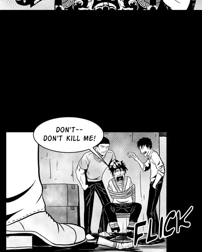 Read Grasp chapter 23 image 19 on Lezhin