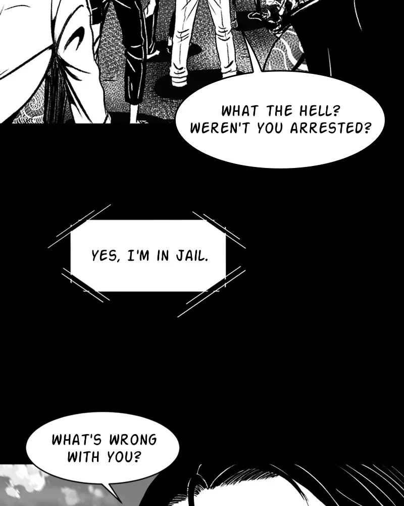 Read Grasp chapter 23 image 2 on Lezhin