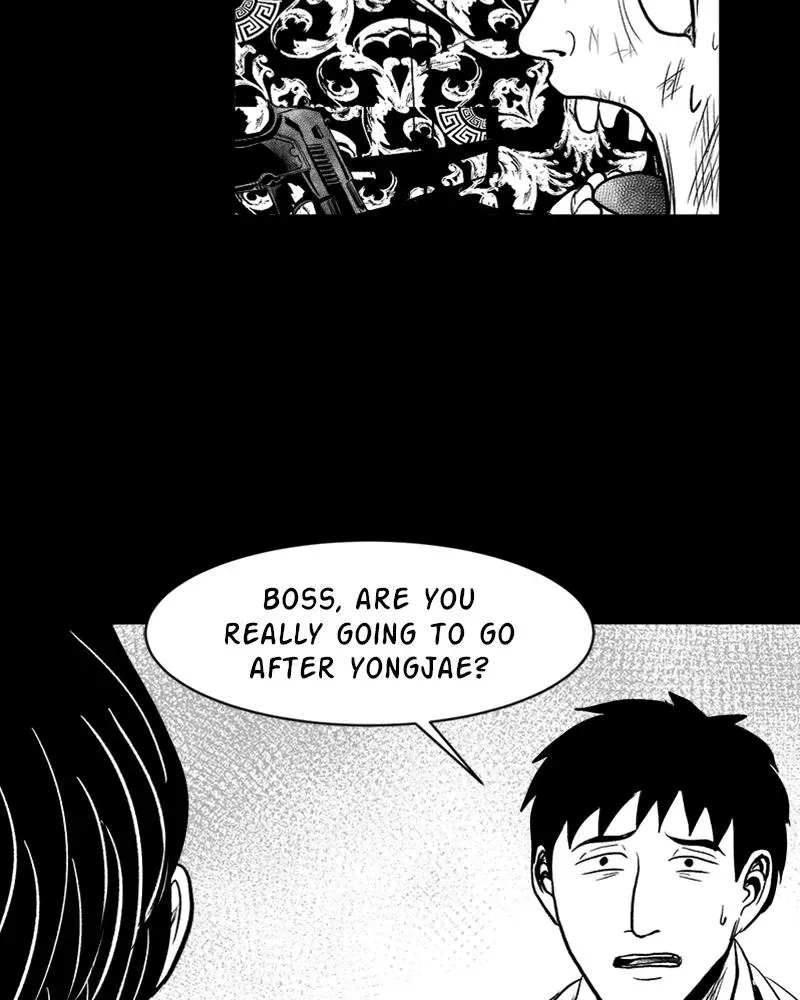 Read Grasp chapter 23 image 21 on Lezhin