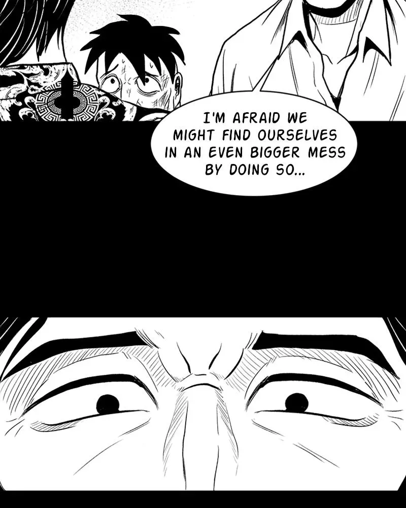 Read Grasp chapter 23 image 22 on Lezhin