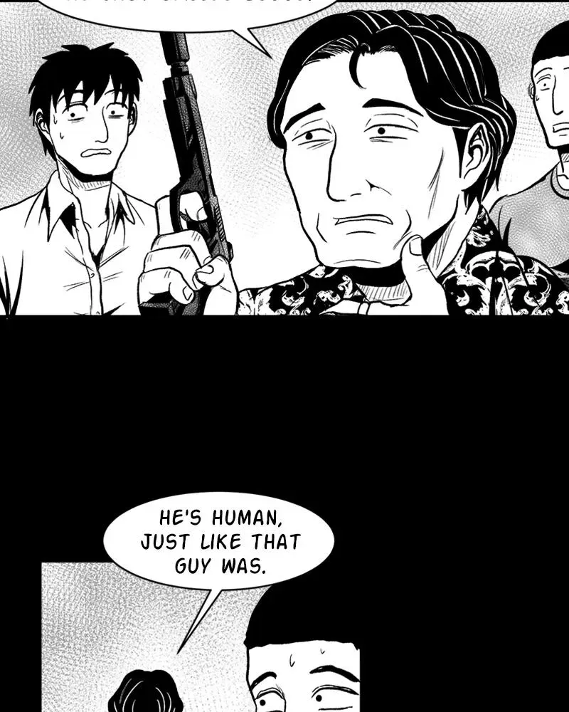 Read Grasp chapter 23 image 26 on Lezhin