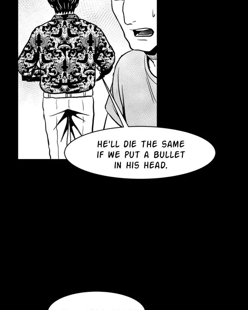 Read Grasp chapter 23 image 27 on Lezhin