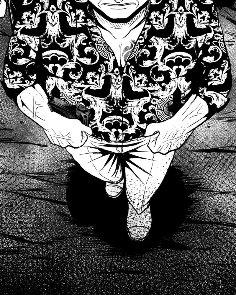 Read Grasp chapter 23 image 30 on Lezhin