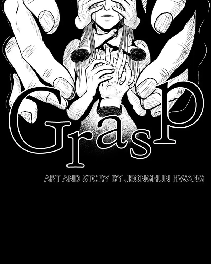 Read Grasp chapter 23 image 33 on Lezhin