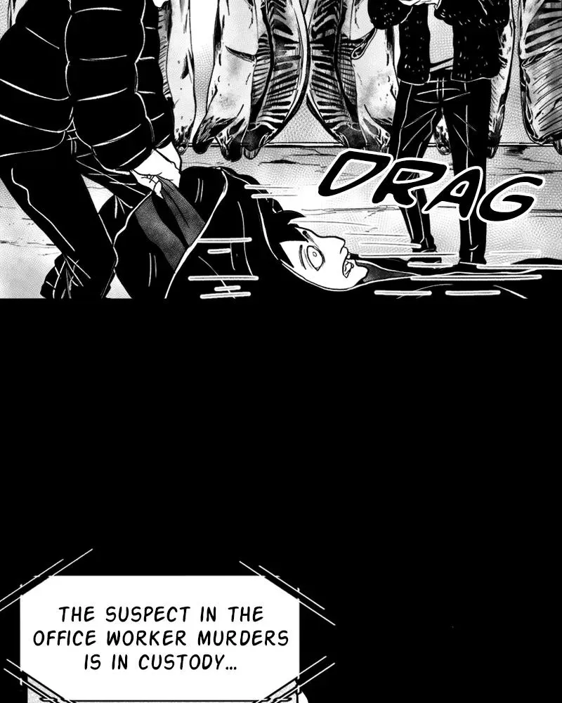 Read Grasp chapter 23 image 37 on Lezhin