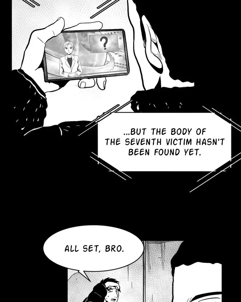 Read Grasp chapter 23 image 38 on Lezhin
