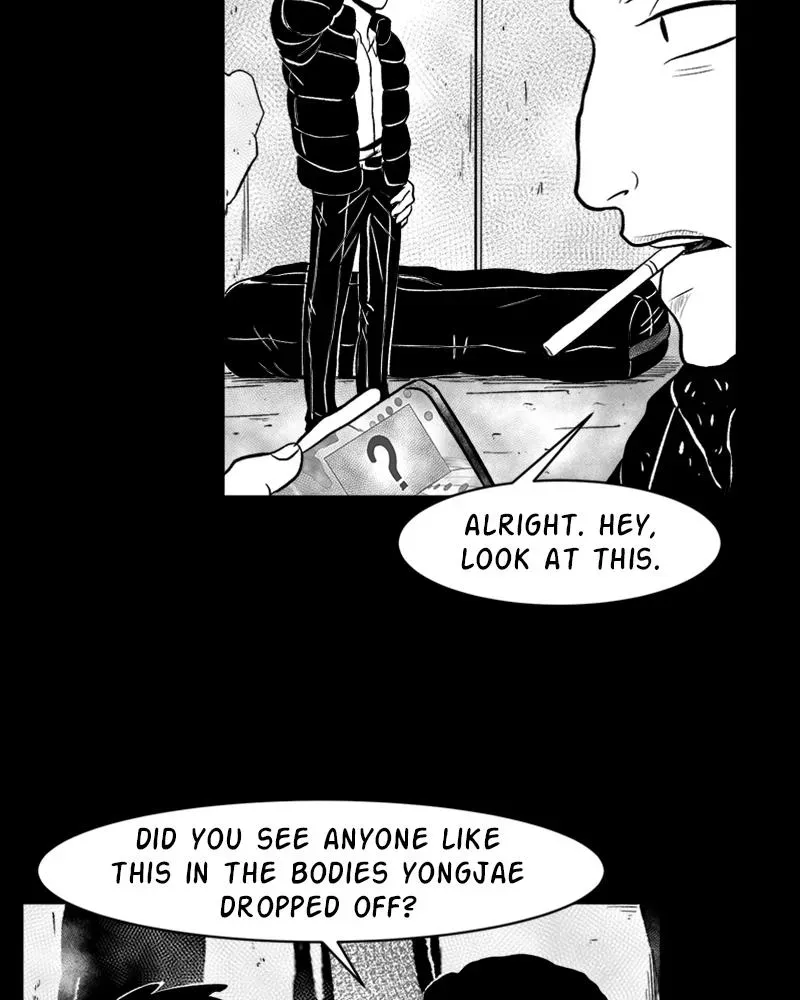 Read Grasp chapter 23 image 39 on Lezhin