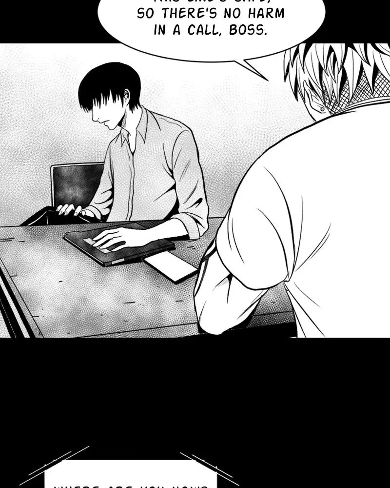 Read Grasp chapter 23 image 4 on Lezhin