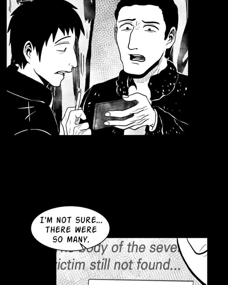Read Grasp chapter 23 image 40 on Lezhin