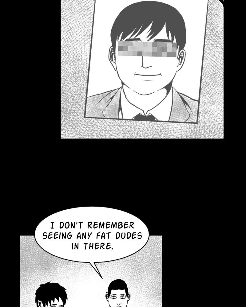 Read Grasp chapter 23 image 41 on Lezhin