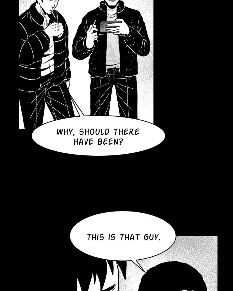 Read Grasp chapter 23 image 42 on Lezhin