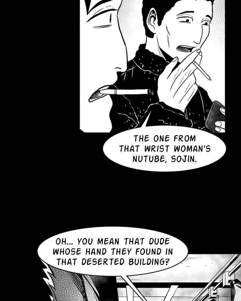 Read Grasp chapter 23 image 43 on Lezhin