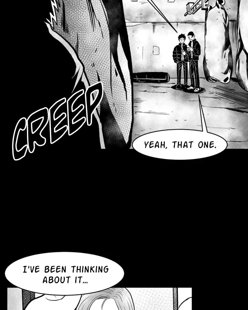 Read Grasp chapter 23 image 44 on Lezhin