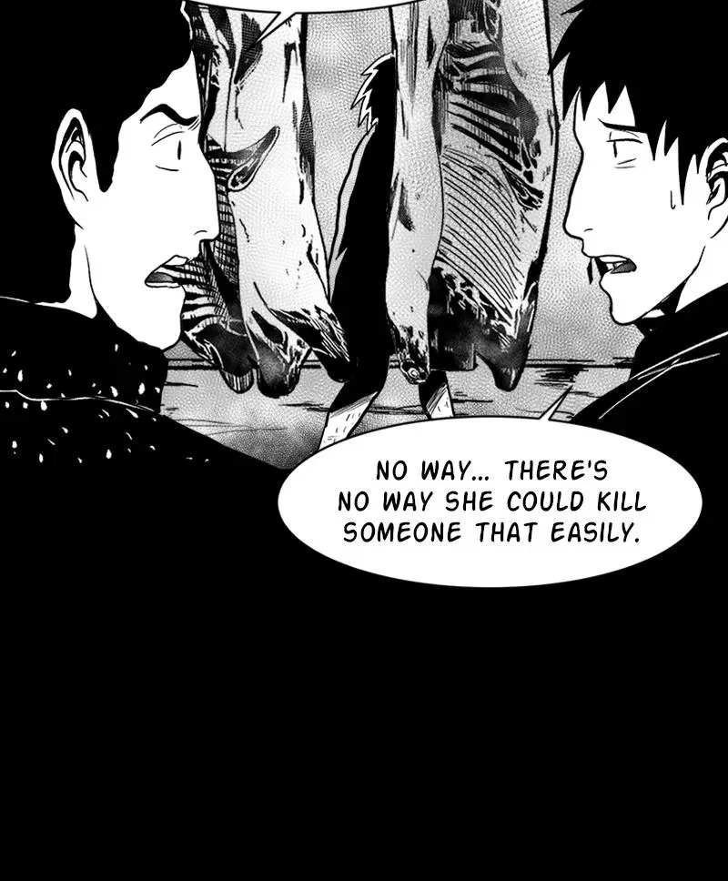 Read Grasp chapter 23 image 46 on Lezhin