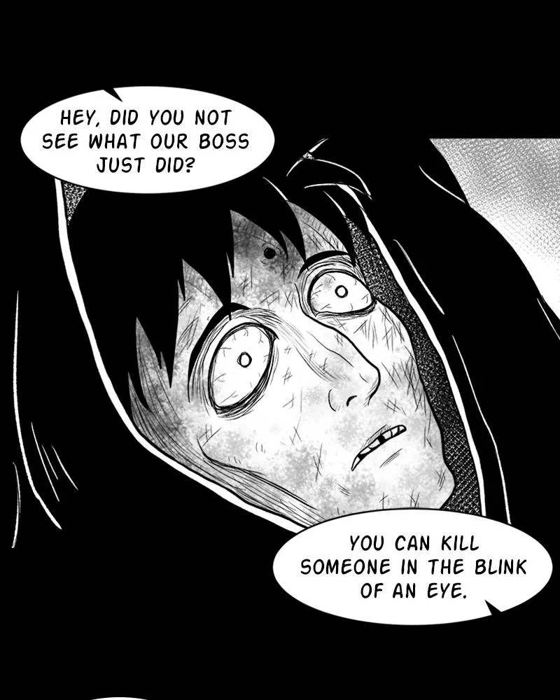 Read Grasp chapter 23 image 47 on Lezhin