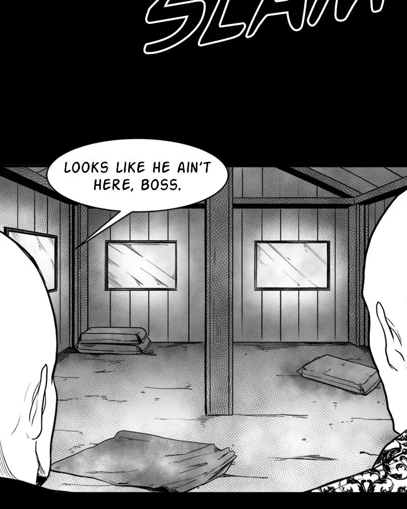 Read Grasp chapter 23 image 57 on Lezhin