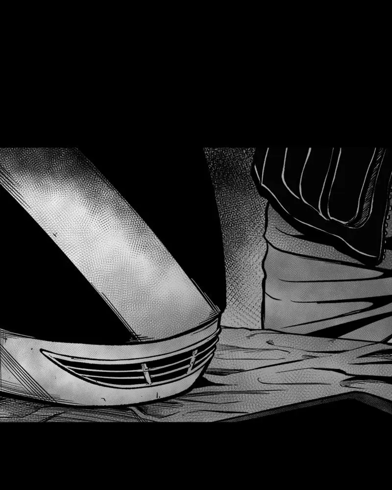 Read Grasp chapter 23 image 60 on Lezhin