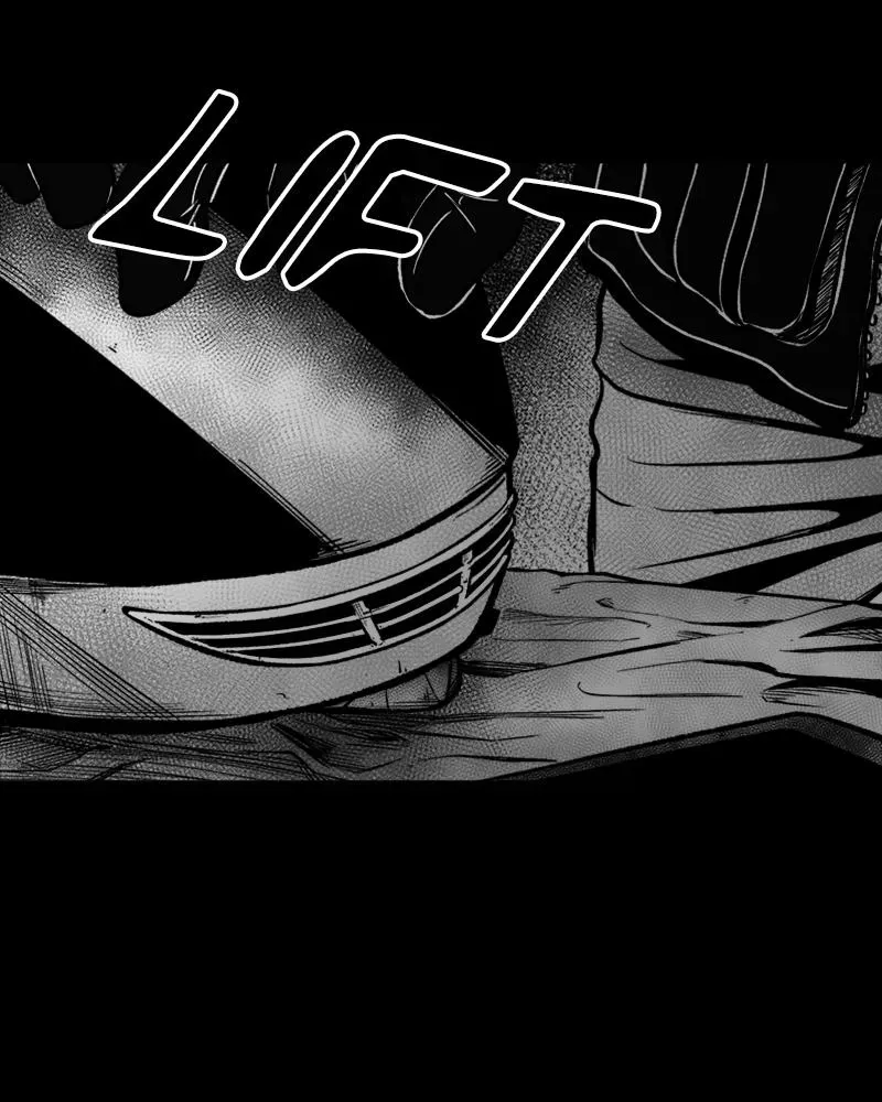 Read Grasp chapter 23 image 61 on Lezhin