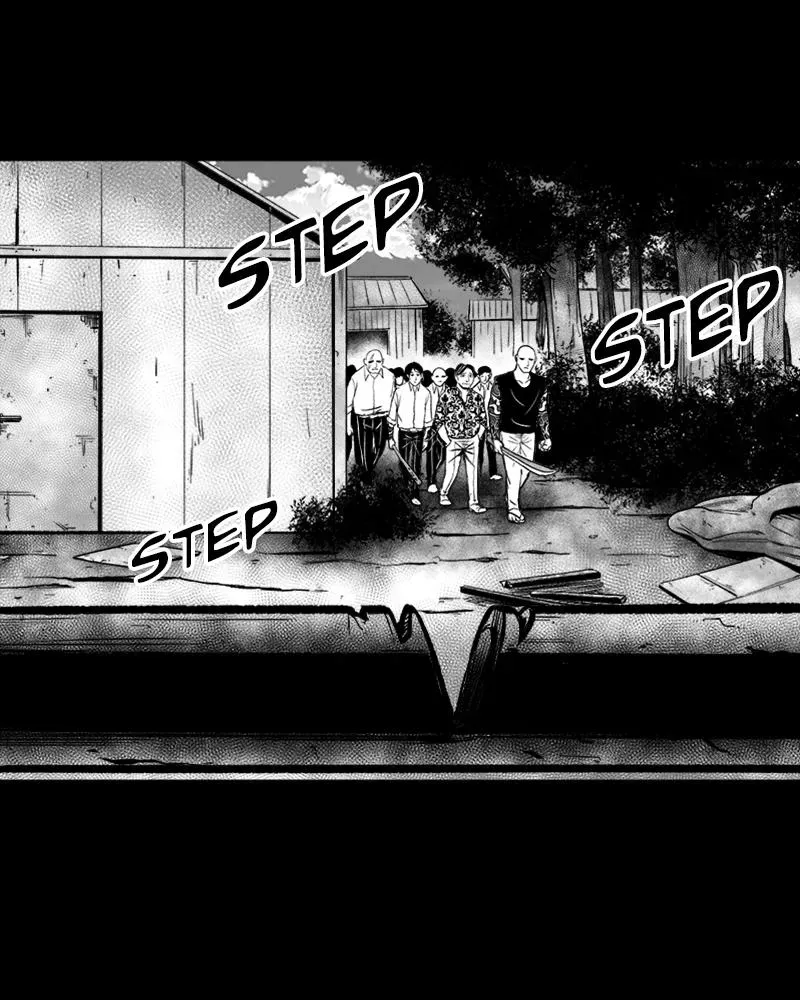 Read Grasp chapter 23 image 70 on Lezhin