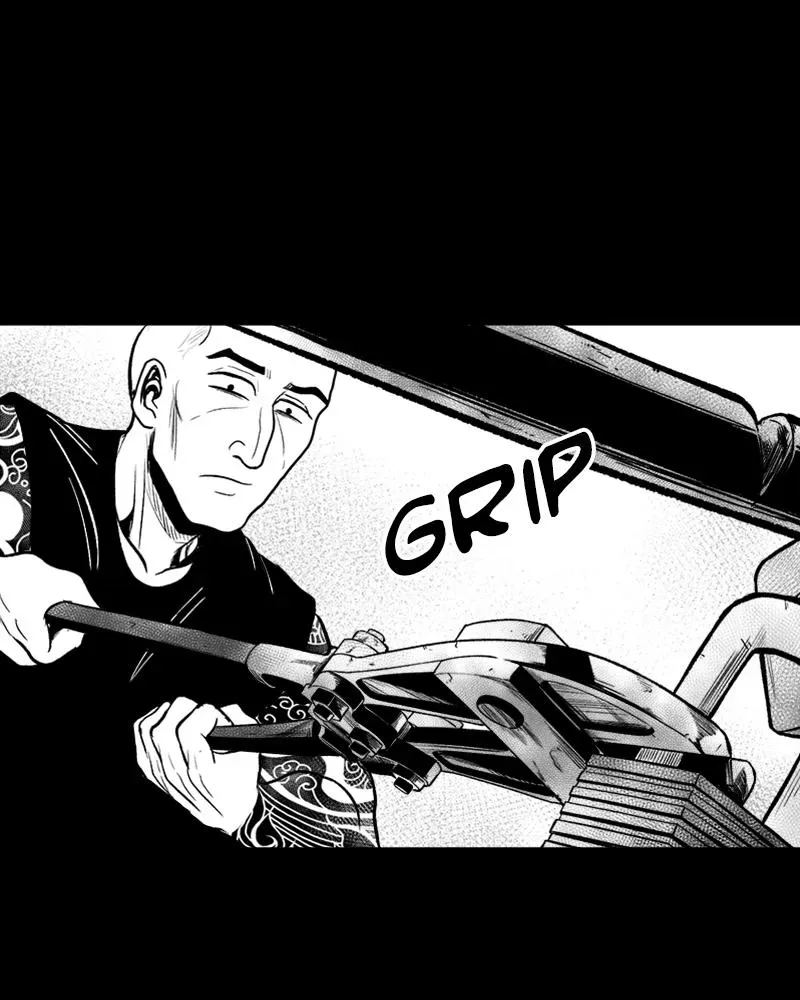 Read Grasp chapter 23 image 76 on Lezhin