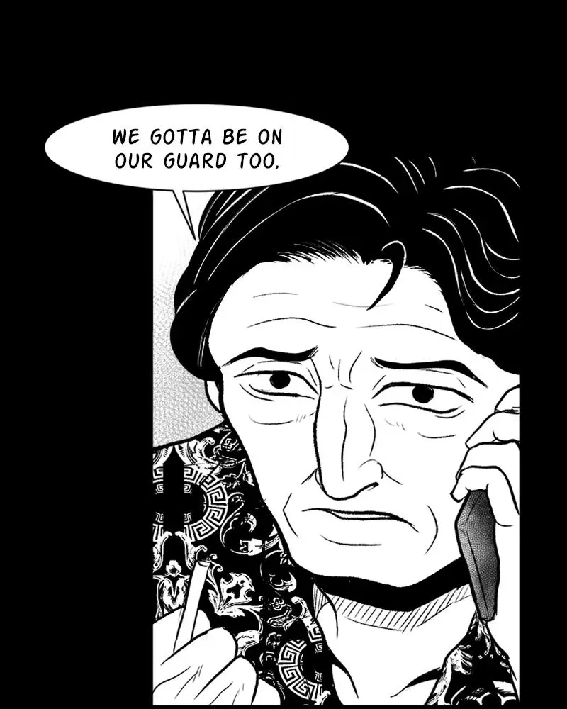 Read Grasp chapter 23 image 8 on Lezhin