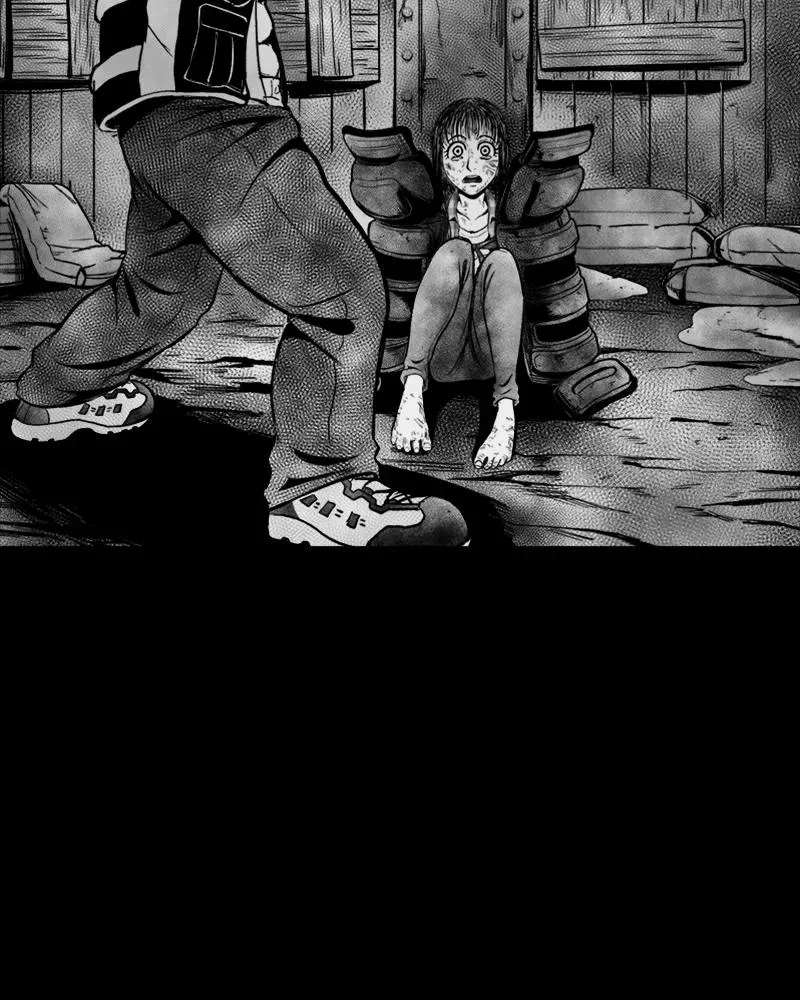 Read Grasp chapter 23 image 82 on Lezhin