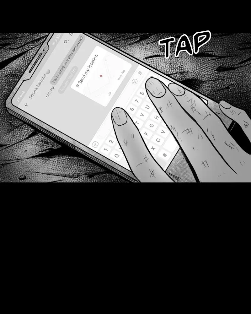 Read Grasp chapter 23 image 83 on Lezhin