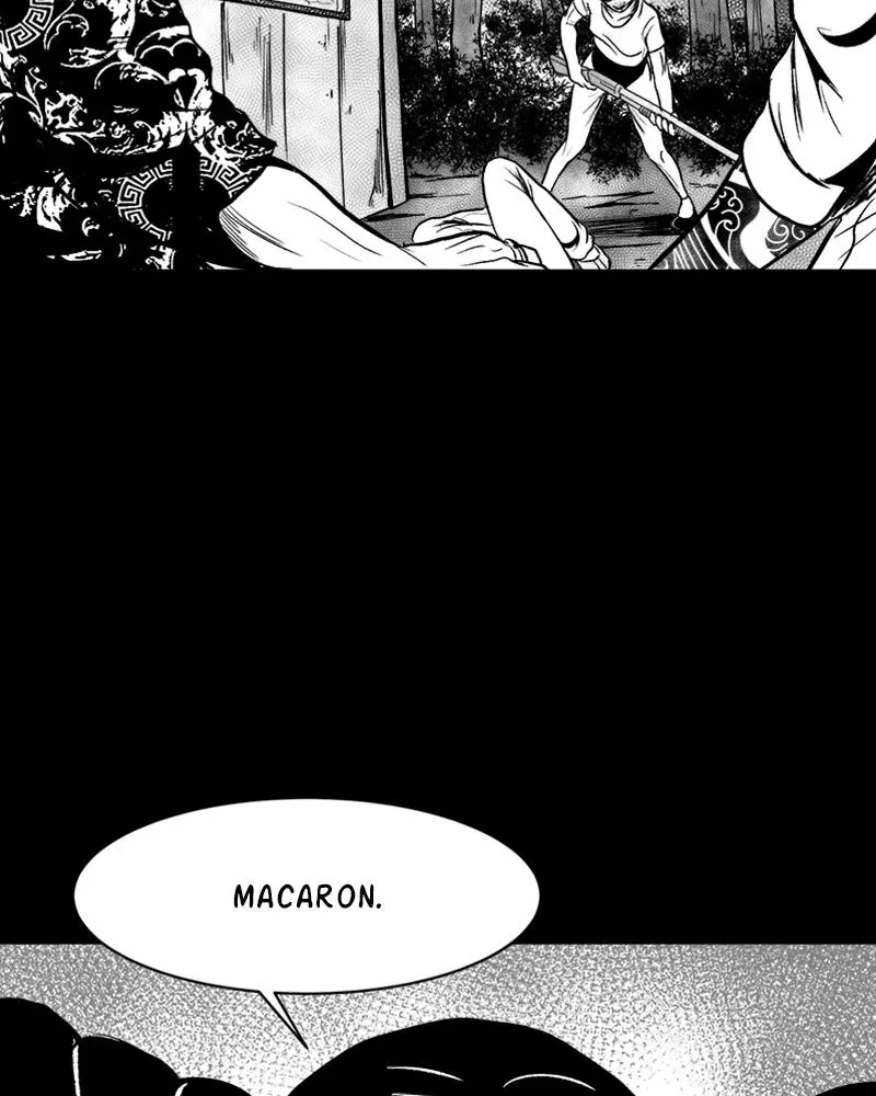 Read Grasp chapter 23 image 87 on Lezhin